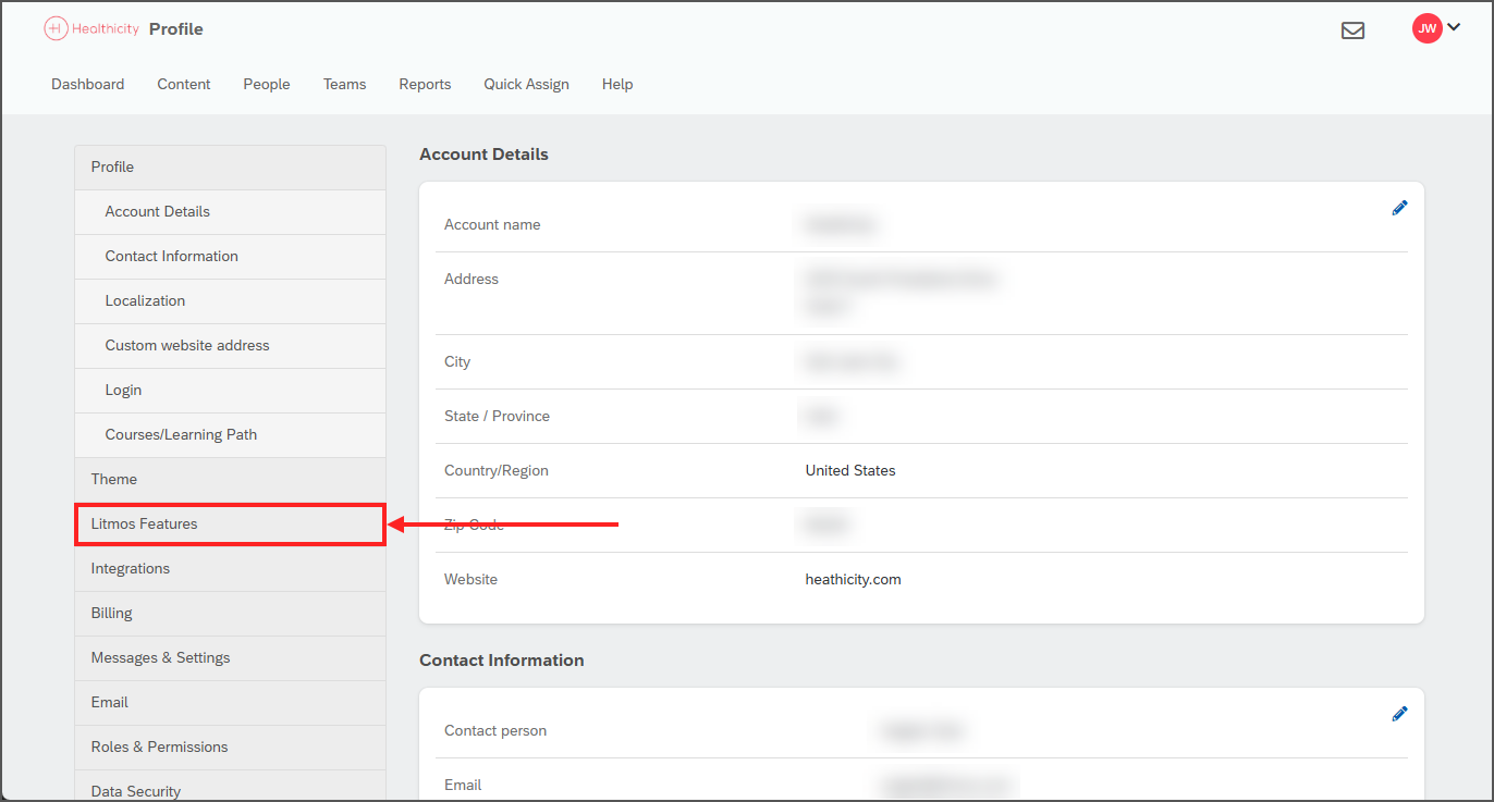 Setup, Add, and Manage a Live Session (Instructor-Led Training) to a ...